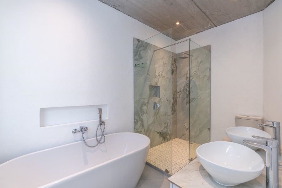 3 Bedroom Property for Sale in Gardens Western Cape